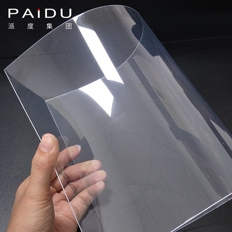 Paidu Group flexible multiwall transparent 6mm 10mm 12mm thickness commercial solar hydroponic glass pc sheet greenhouse