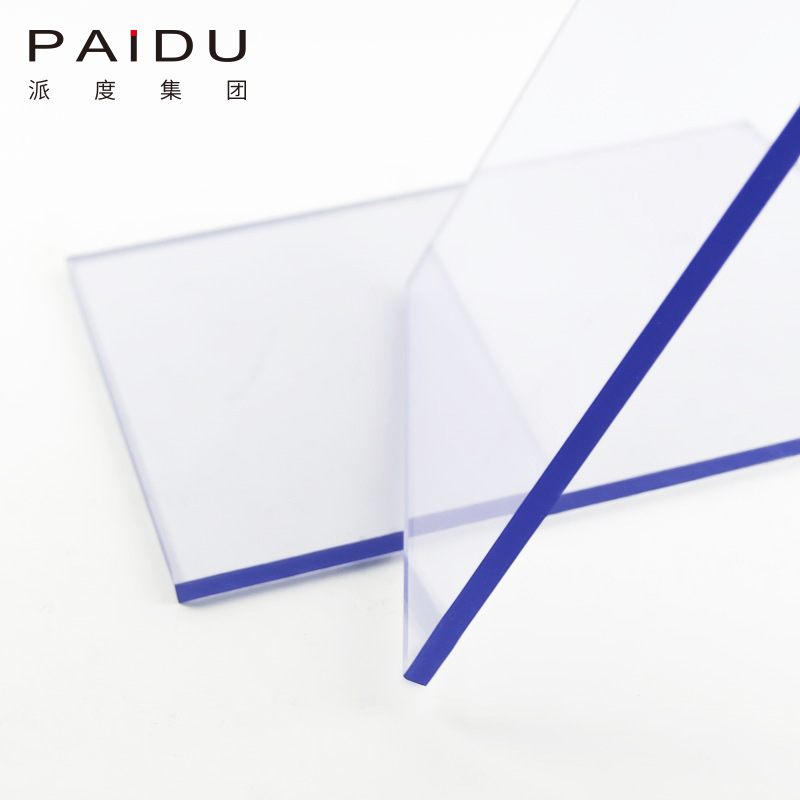 Paidu Group ABS Plastic Sheet For ABS Vacuum Forming ABS Thermoforming