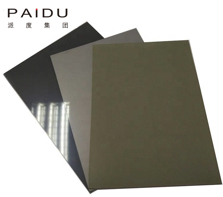 PAIDU GROUP High Impact Polystyrene Sheet (HIPS) /HIPS Sheet