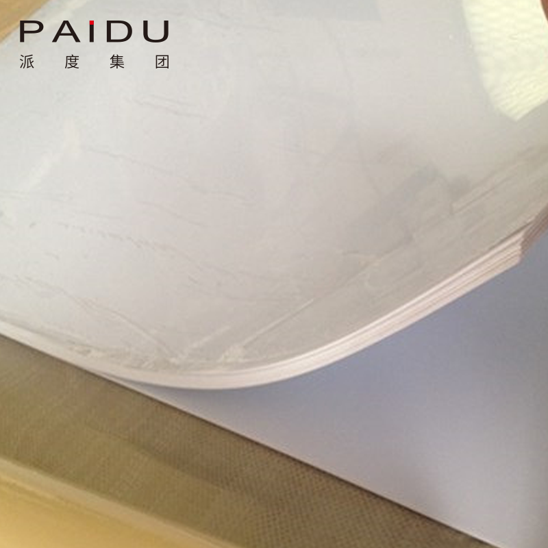 Paidu Group ABS Plastic Sheet High Impact 0.3-12 MM ABS Plastic Sheet For Vacuum Forming ABS BOARD