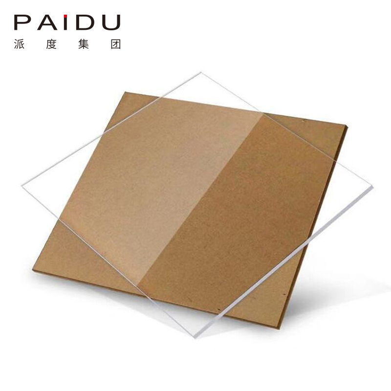 Paidu Group Factory Wholesale PVC Sheet Furniture Material Price 4x8ft Rigid Plastic Pvc Board 2 3 4 5mm White Forex Foam Board Sheet