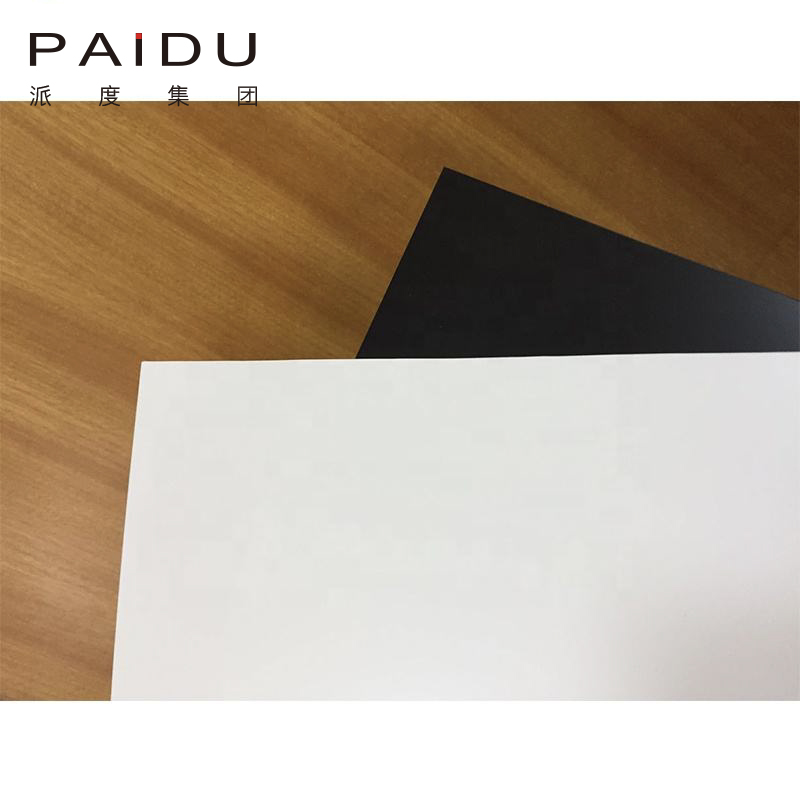 Paidu Group Factory Direct Sale Plastic Abs Customized Ivory White Quantity Custom China Furniture Custom Colors Material ABS for Plastics