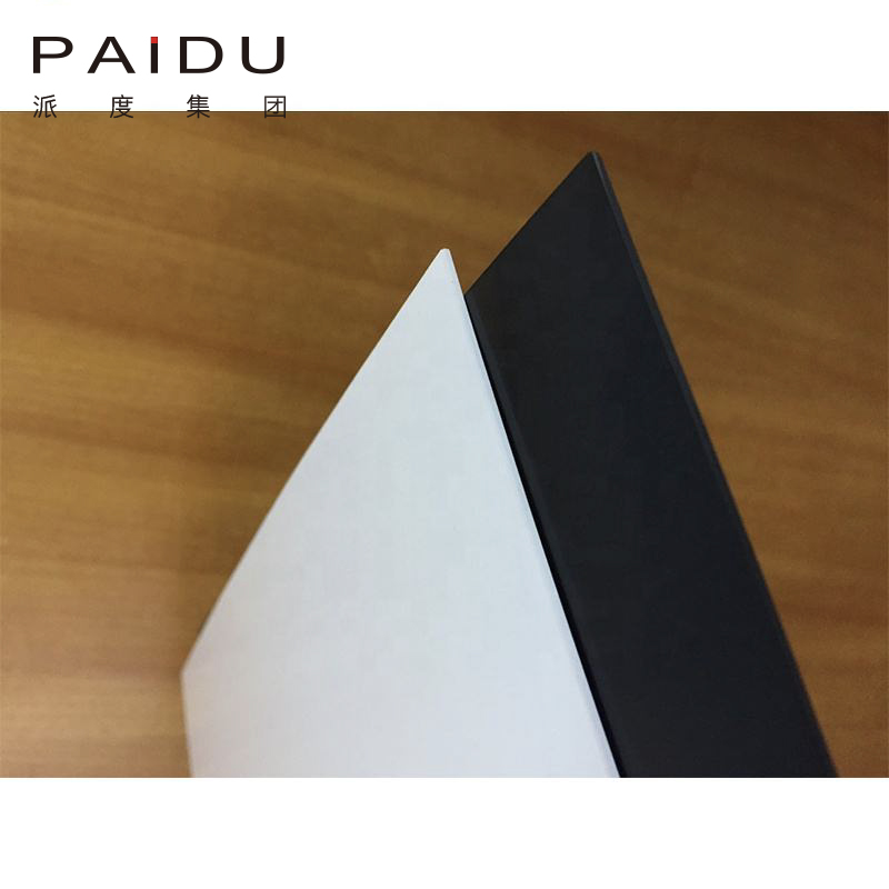 Paidu Group 2023 Newest ABS Board/ ABS Plastic Sheet / ABS Panel By Wholesale