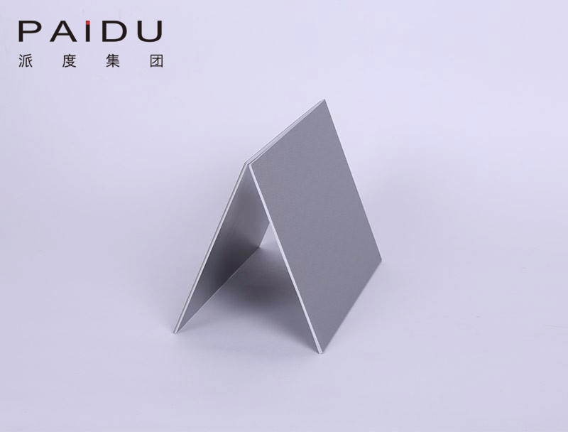 PAIDU GROUP High Impact Polystyrene Sheet (HIPS) /HIPS Sheet polystyrene sheet for thermoforming