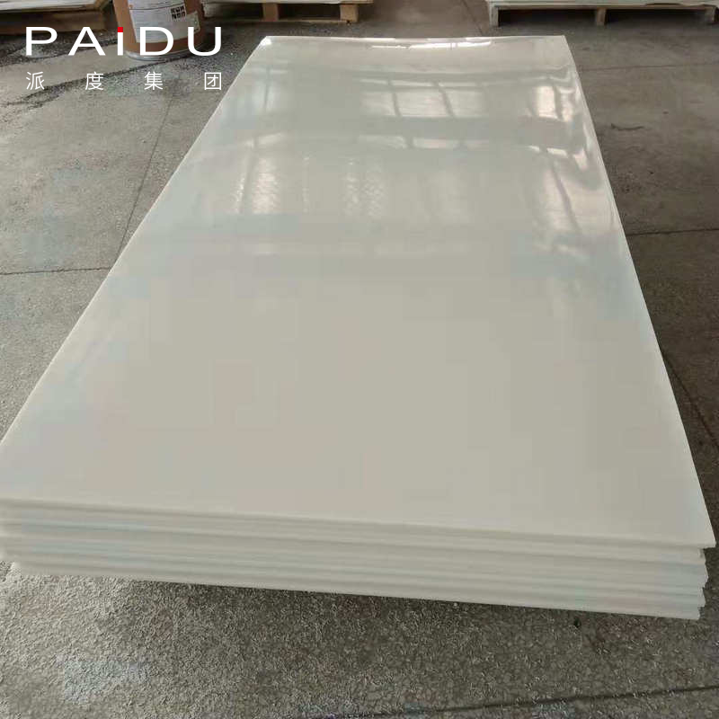 Paidu Plastic Sheet personalized packaging hdpe cutting board