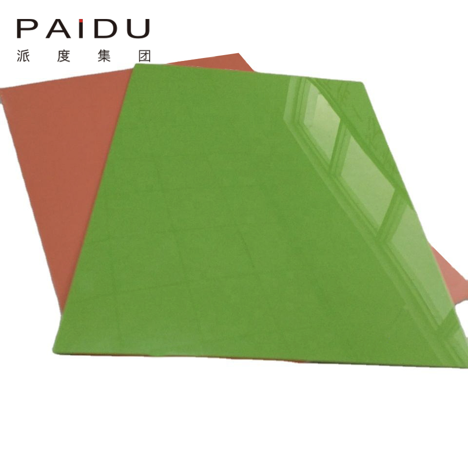 Paidu Group abs plastic sheet for automotive interior parts