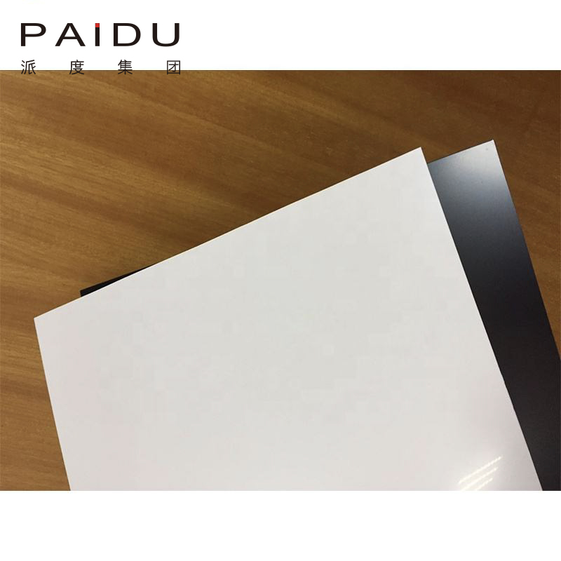 Paidu Group abs plastic sheet for automotive interior parts