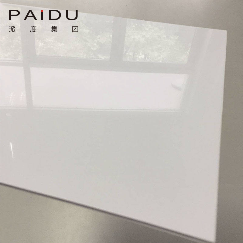 Paidu Group Excellent quality hard plastic black ABS sheet