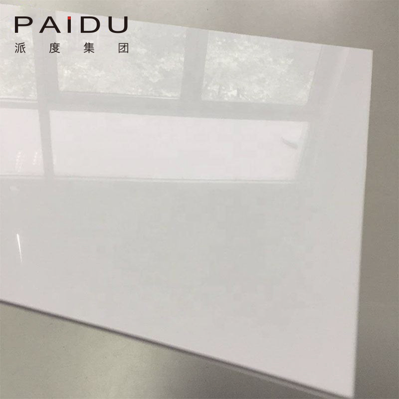 Paidu Group Excellent quality hard plastic black ABS sheet
