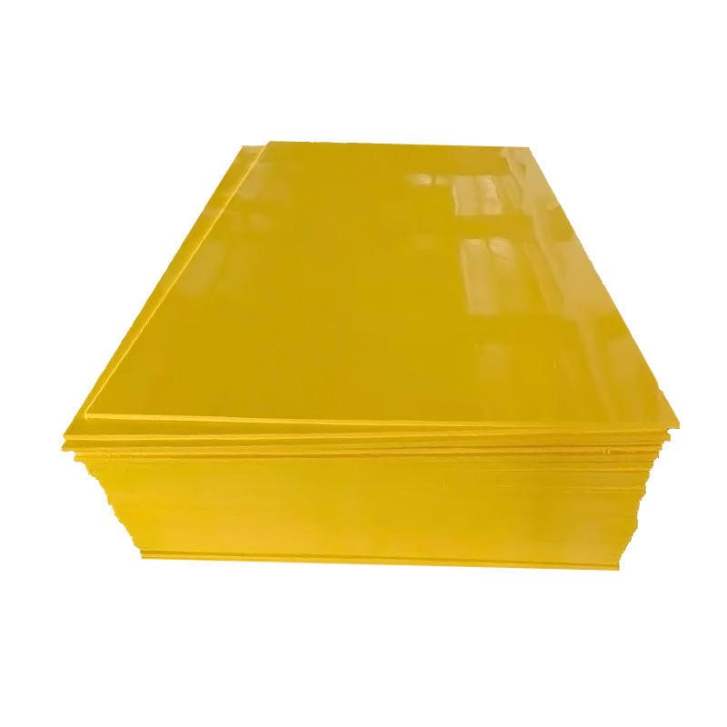 Paidu Group Plastic Sheet Wholesale Custom Multi Function Polyethylene HDPE Plastic Sheet