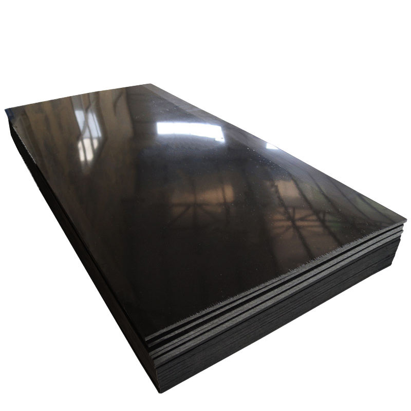 Paidu Group Plastic Sheet Wholesale Custom Multi Function Polyethylene HDPE Plastic Sheet